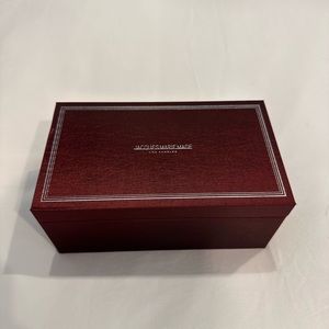 Jacque mage Marie Aldo sunglasses. Purchased for $850